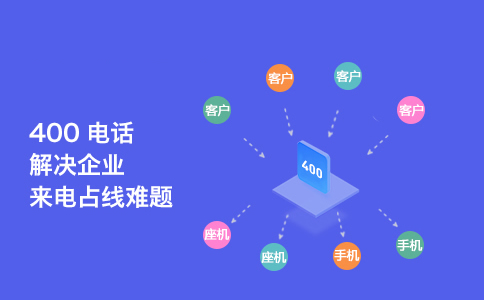 400電話哪些地區不能開通?