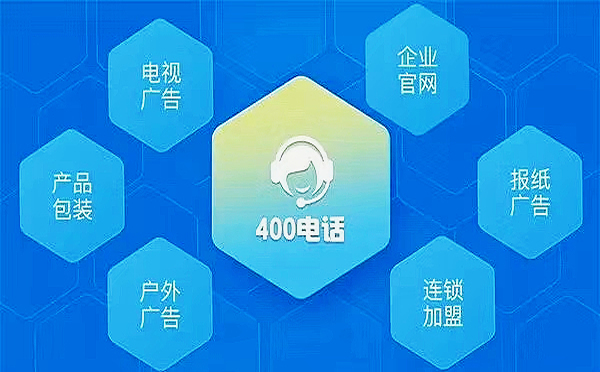 400電話(huà)哪里申請(qǐng)